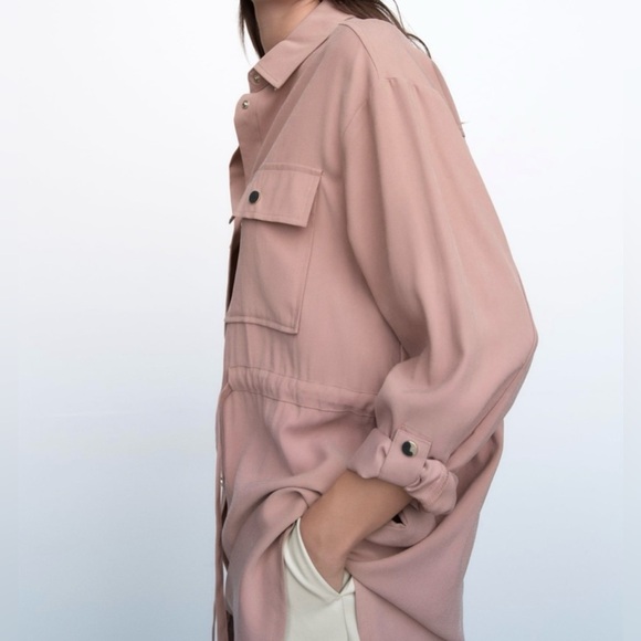 Zara Jacket - Picture 3 of 12